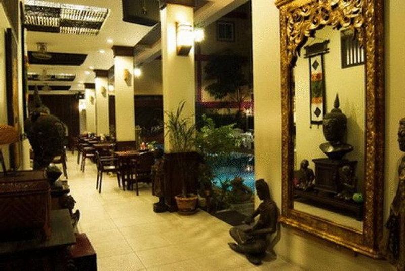 Photo of Seeka Boutique Resort, 3-star hotel in Bangla Road