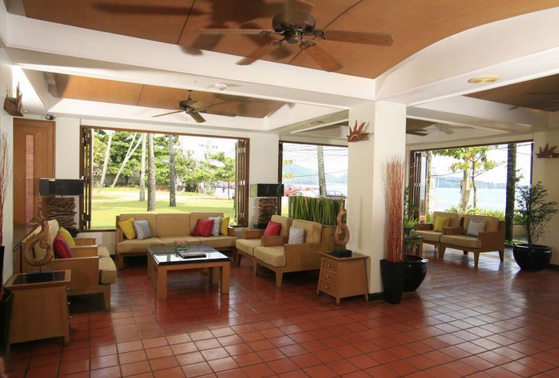 Photo of Sunset Beach Resort, 3-star hotel in Bangla Road