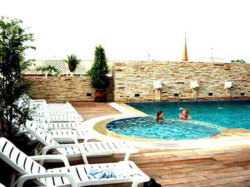 Photo of Buddy Lodge, 3-star hotel in Bangkok (and vicinity)