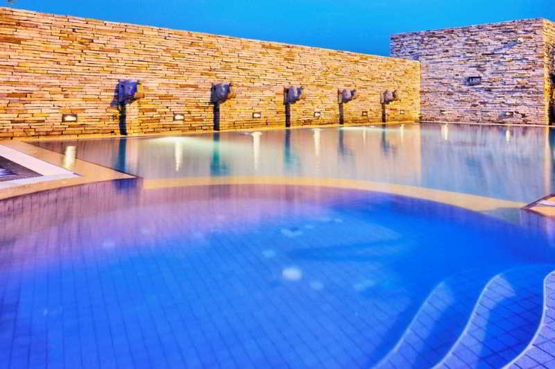 Photo of Buddy Lodge, 3-star hotel in Bangkok (and vicinity)