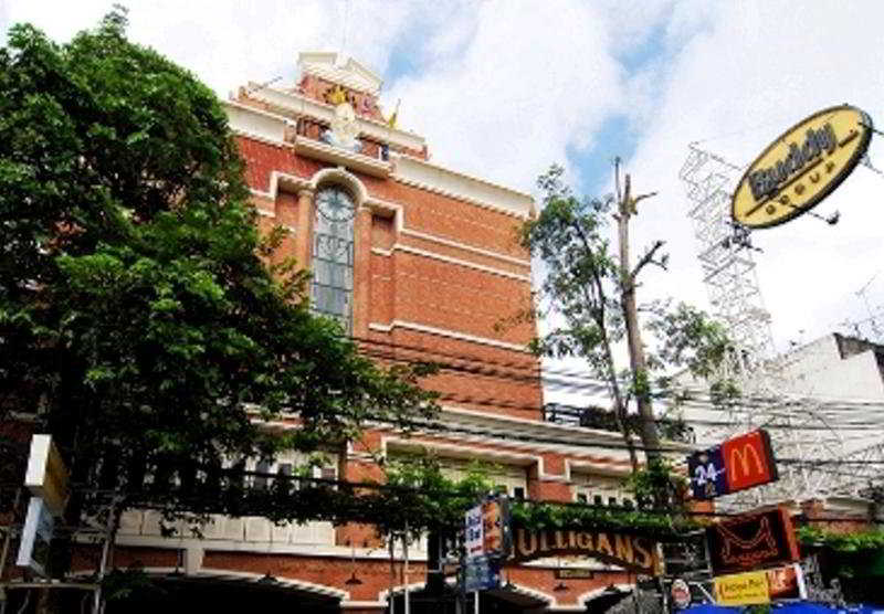Photo of Buddy Lodge, 3-star hotel in Bangkok (and vicinity)
