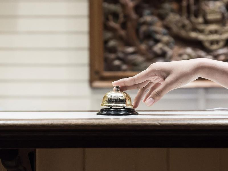 Photo of Buddy Lodge, 3-star hotel in Bangkok (and vicinity)