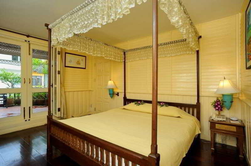 Photo of Buddy Lodge, 3-star hotel in Bangkok (and vicinity)