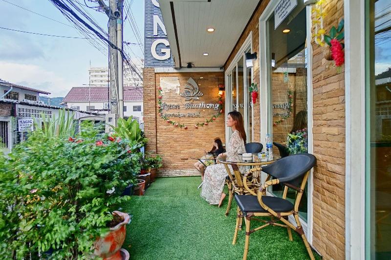 Photo of Ruen Buathong Boutique Hotel, 3-star hotel in Bangla Road