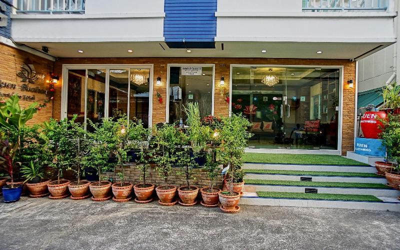 Photo of Ruen Buathong Boutique Hotel, 3-star hotel in Bangla Road
