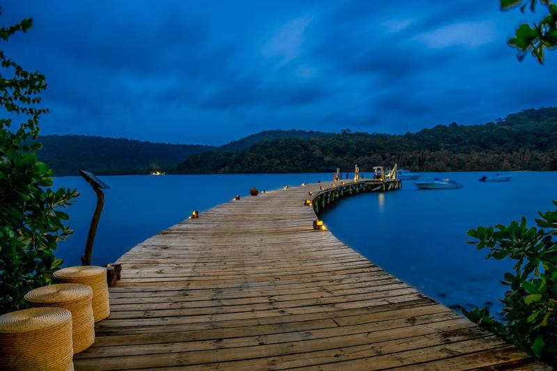 Photo of The Kiri Villas Resort, 5-star hotel in Phuket (and vicinity)