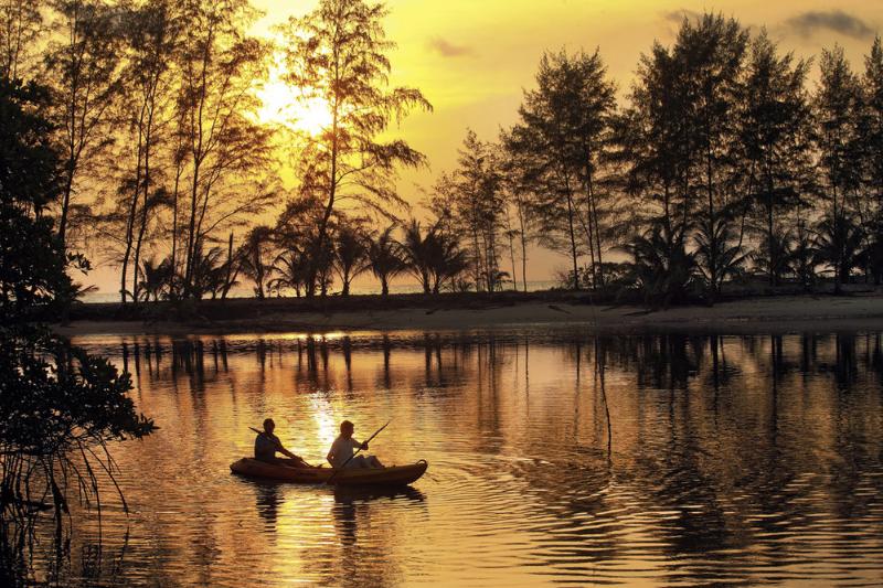 Photo of The Kiri Villas Resort, 5-star hotel in Phuket (and vicinity)