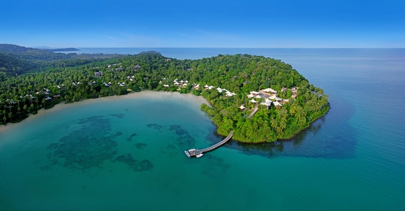 Photo of The Kiri Villas Resort, 5-star hotel in Phuket (and vicinity)