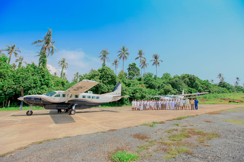 Photo of The Kiri Villas Resort, 5-star hotel in Phuket (and vicinity)