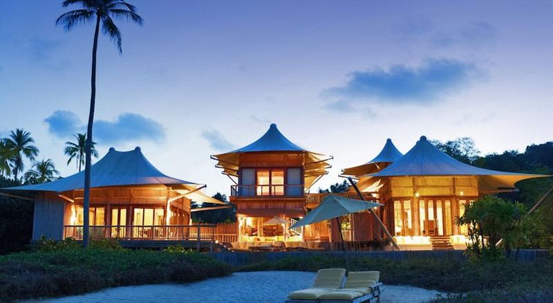 Photo of The Kiri Villas Resort, 5-star hotel in Phuket (and vicinity)