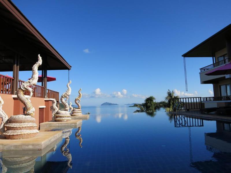 Photo of Islanda Boutique Hotel, 4-star hotel in Bangla Road