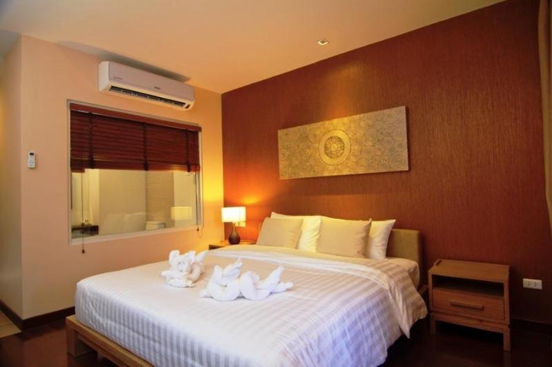 Photo of Islanda Boutique Hotel, 4-star hotel in Bangla Road