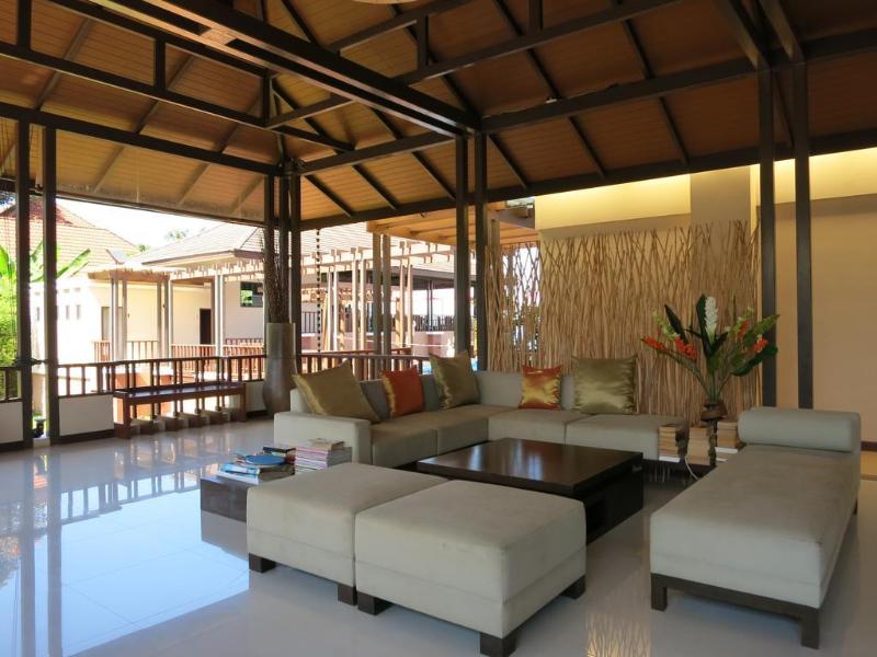 Photo of Islanda Boutique Hotel, 4-star hotel in Bangla Road