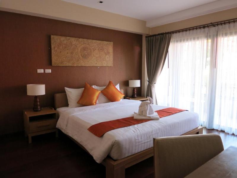 Photo of Islanda Boutique Hotel, 4-star hotel in Bangla Road