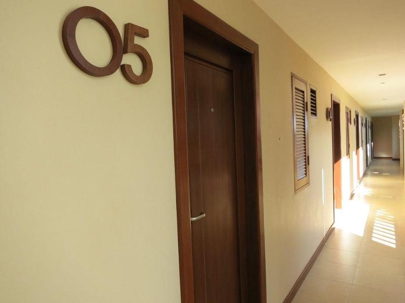 Photo of Islanda Boutique Hotel, 4-star hotel in Bangla Road