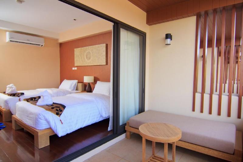 Photo of Islanda Boutique Hotel, 4-star hotel in Bangla Road