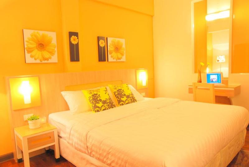 Photo of The Quarter Saladaeng by UHG, 3-star hotel in Bangkok (and vicinity)