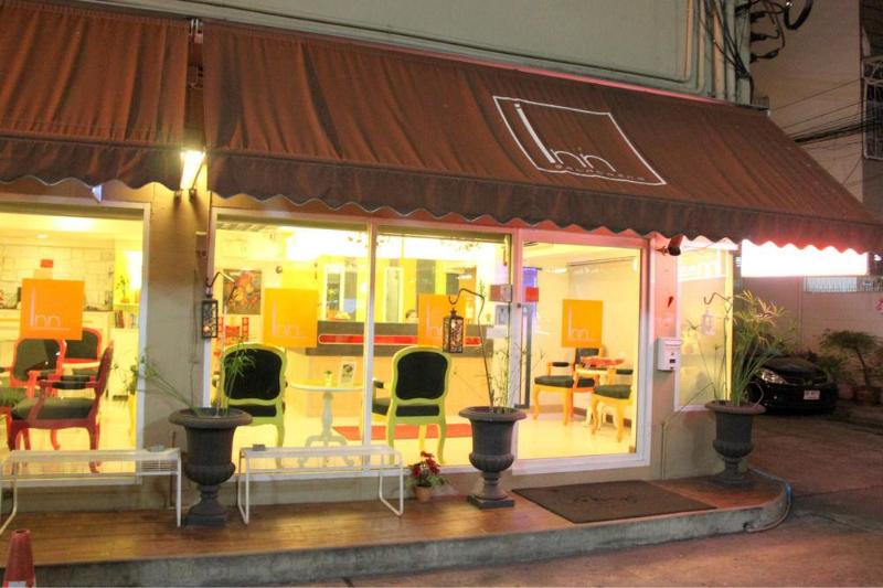 Photo of The Quarter Saladaeng by UHG, 3-star hotel in Bangkok (and vicinity)