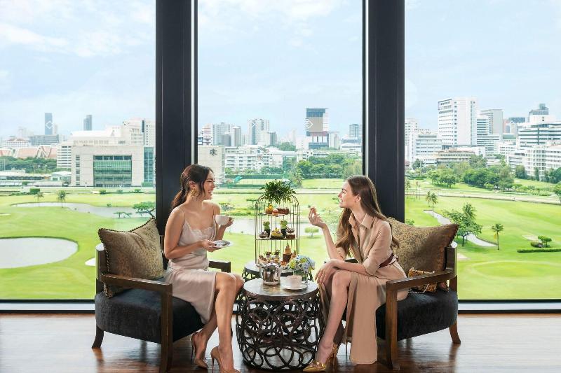 Photo of The St. Regis Bangkok, 5-star hotel in Bangkok (and vicinity)