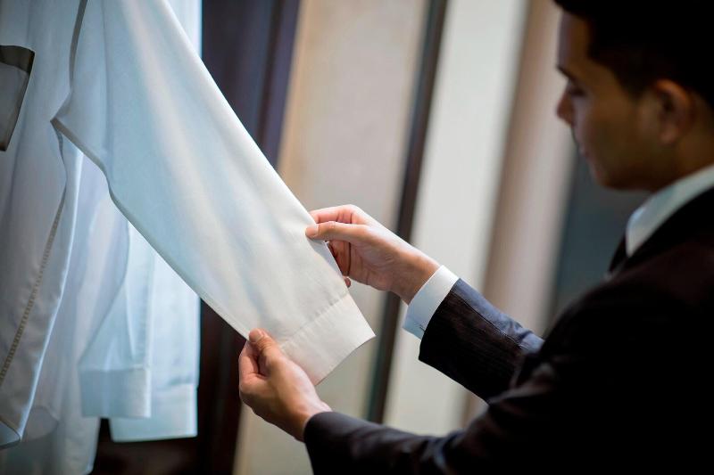 Photo of The St. Regis Bangkok, 5-star hotel in Bangkok (and vicinity)