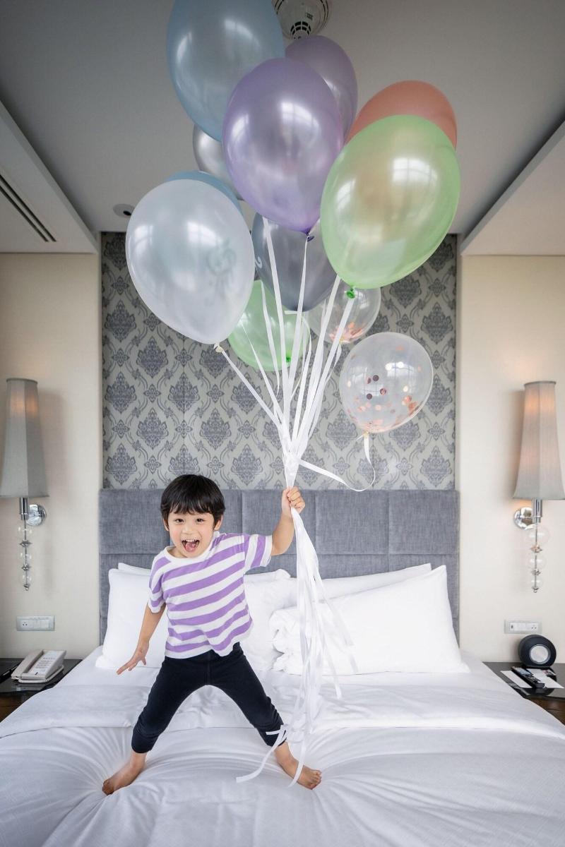 Photo of The St. Regis Bangkok, 5-star hotel in Bangkok (and vicinity)