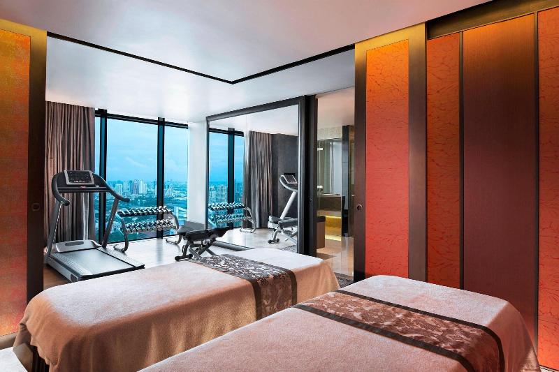 Photo of The St. Regis Bangkok, 5-star hotel in Bangkok (and vicinity)