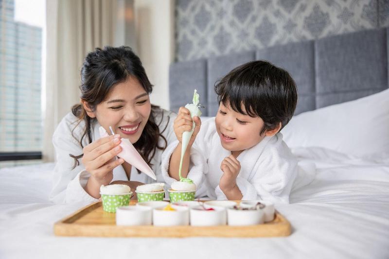 Photo of The St. Regis Bangkok, 5-star hotel in Bangkok (and vicinity)