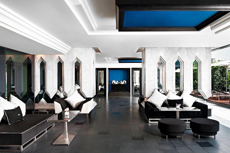 Photo of The St. Regis Bangkok, 5-star hotel in Bangkok (and vicinity)
