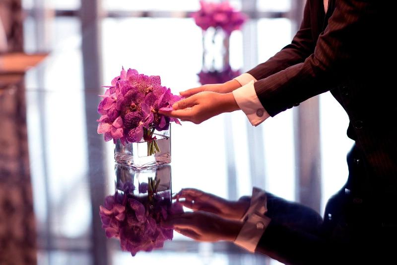 Photo of The St. Regis Bangkok, 5-star hotel in Bangkok (and vicinity)