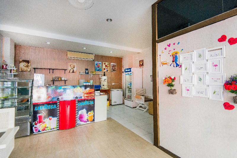 Photo of Bauman Ville Hotel, 3-star hotel in Bangla Road