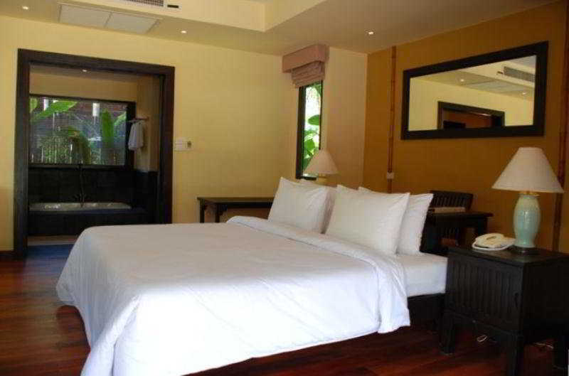 Photo of Anchan Boutique Hotel, 3-star hotel in Phuket (and vicinity)