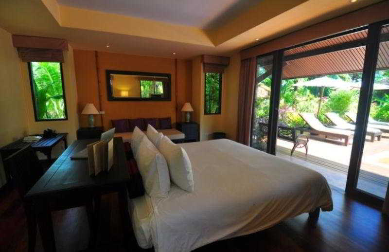 Photo of Anchan Boutique Hotel, 3-star hotel in Phuket (and vicinity)