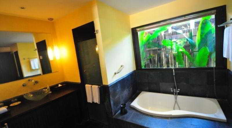 Photo of Anchan Boutique Hotel, 3-star hotel in Phuket (and vicinity)