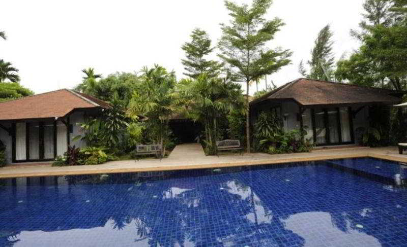 Photo of Anchan Boutique Hotel, 3-star hotel in Phuket (and vicinity)
