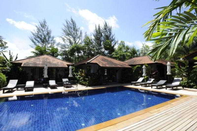 Photo of Anchan Boutique Hotel, 3-star hotel in Phuket (and vicinity)