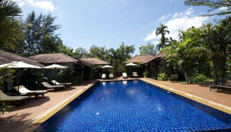 Photo of Anchan Boutique Hotel, 3-star hotel in Phuket (and vicinity)