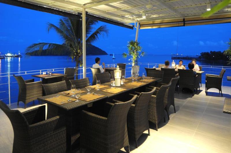 Photo of Phuket Boat Quay Hotel Panwa Beach, 4-star hotel in Phuket (and vicinity)