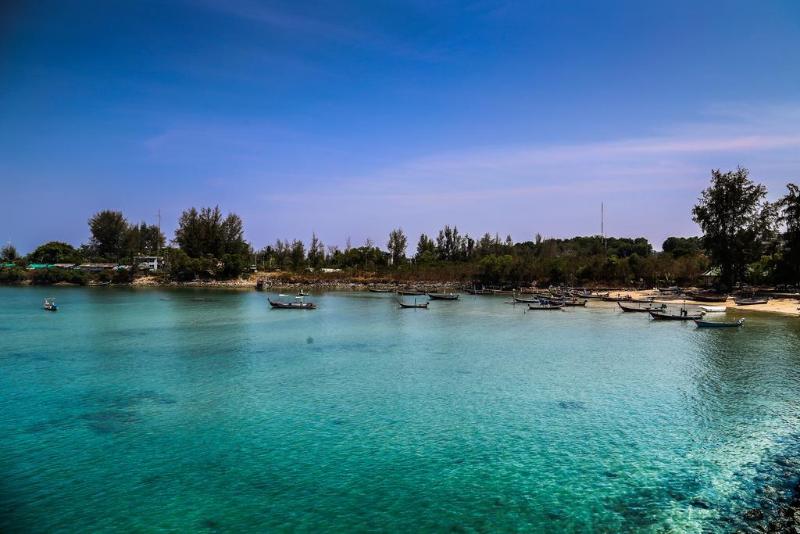 Photo of Phuket Boat Quay Hotel Panwa Beach, 4-star hotel in Phuket (and vicinity)