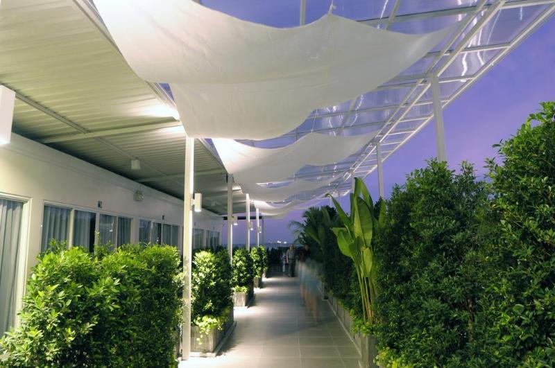 Photo of Phuket Boat Quay Hotel Panwa Beach, 4-star hotel in Phuket (and vicinity)