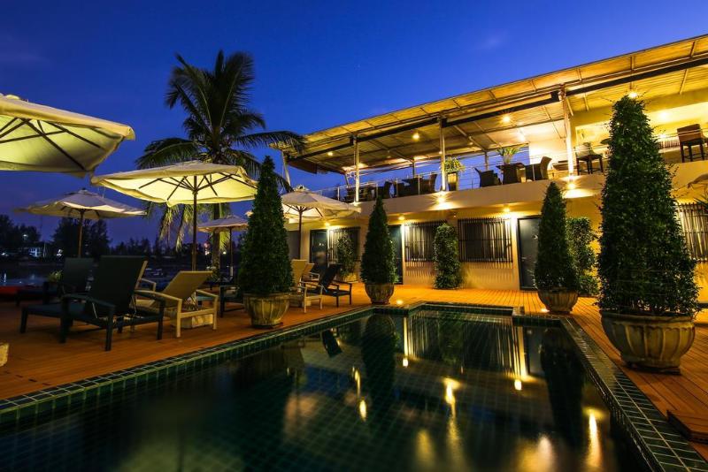 Photo of Phuket Boat Quay Hotel Panwa Beach, 4-star hotel in Phuket (and vicinity)