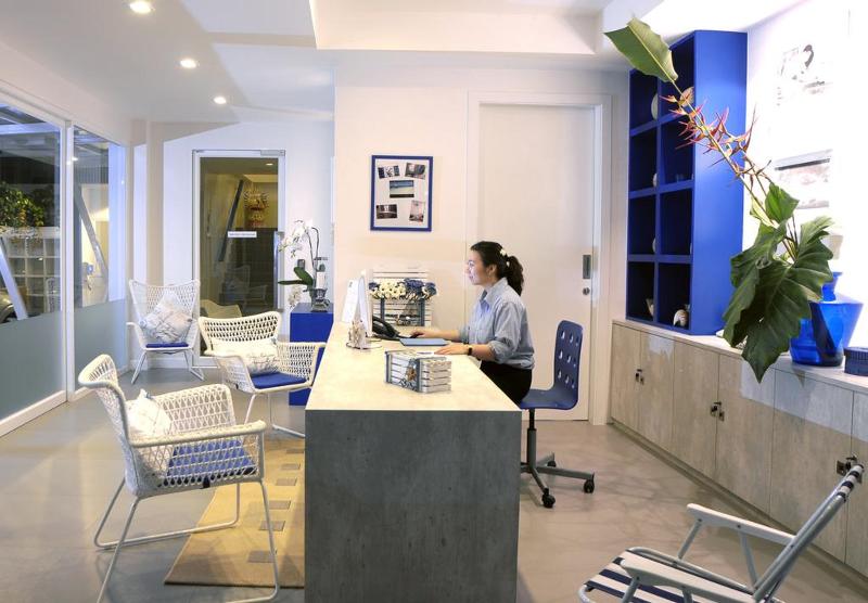 Photo of Phuket Boat Quay Hotel Panwa Beach, 4-star hotel in Phuket (and vicinity)