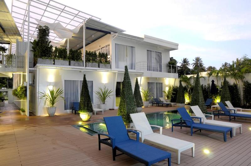 Photo of Phuket Boat Quay Hotel Panwa Beach, 4-star hotel in Phuket (and vicinity)