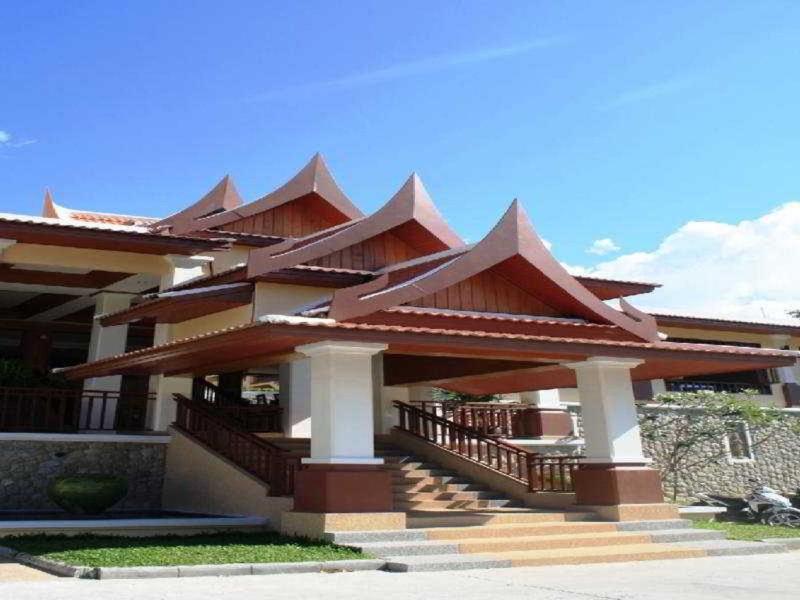 Photo of Baan Yuree Resort and Spa, 4-star hotel in Bangla Road