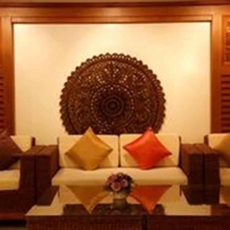 Photo of Baan Yuree Resort and Spa, 4-star hotel in Bangla Road