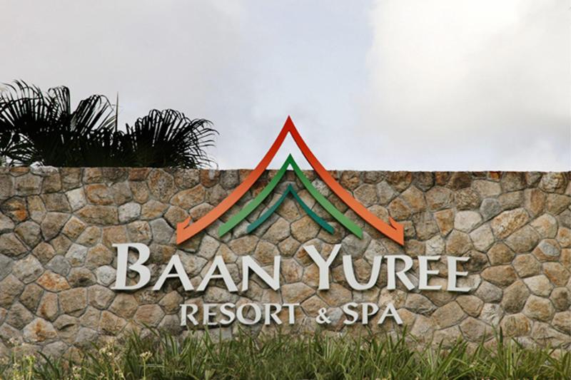 Photo of Baan Yuree Resort and Spa, 4-star hotel in Bangla Road
