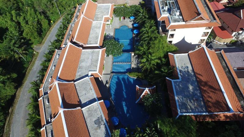 Photo of Baan Yuree Resort and Spa, 4-star hotel in Bangla Road