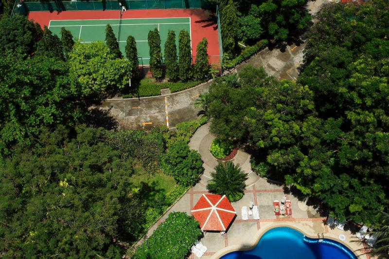 Waterfront Suites Phuket by Centara exterior,  hotel in Karon Beach