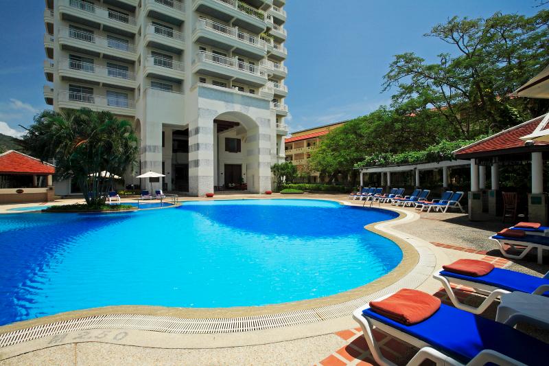Photo of Waterfront Suites Phuket by Centara hotel in Karon Beach