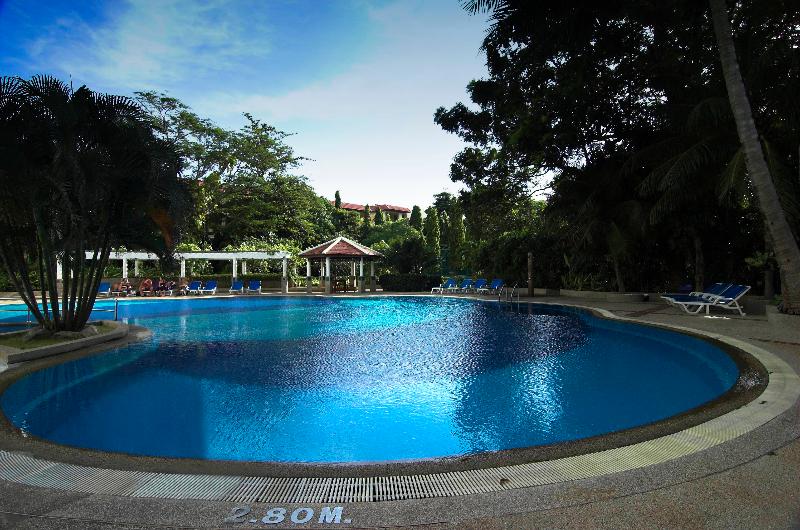 Photo of Waterfront Suites Phuket by Centara hotel in Karon Beach