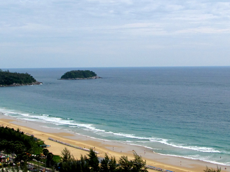 Photo of Waterfront Suites Phuket by Centara hotel in Karon Beach